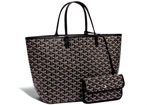 cuanto cuesta un bolso goyard